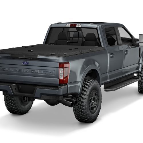 3Rear R truck RuggedBlack 12