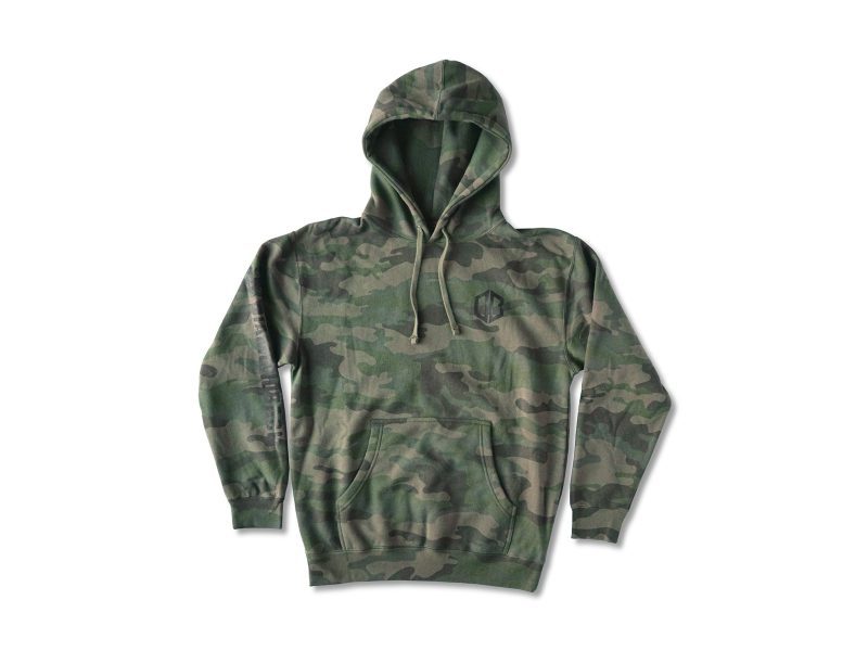 Forest Camo