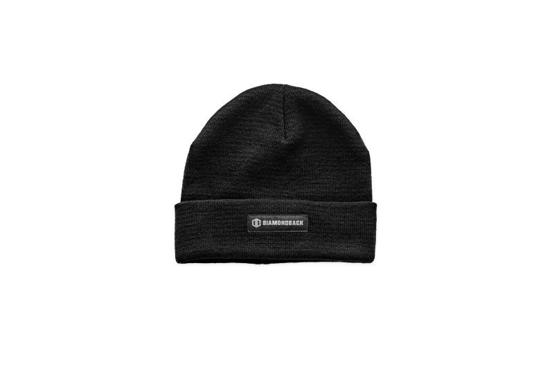 LogoBadgeBeanie ProductOnly