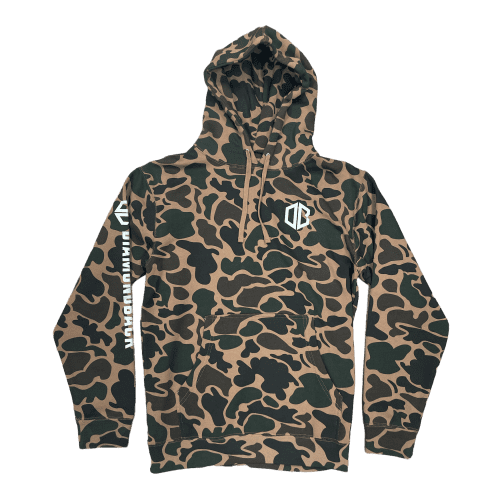 Duck Camo