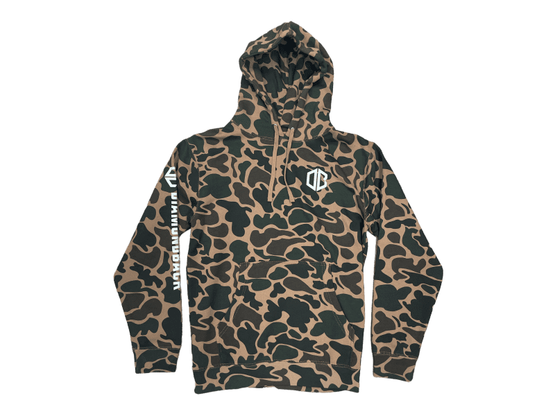 Duck Camo