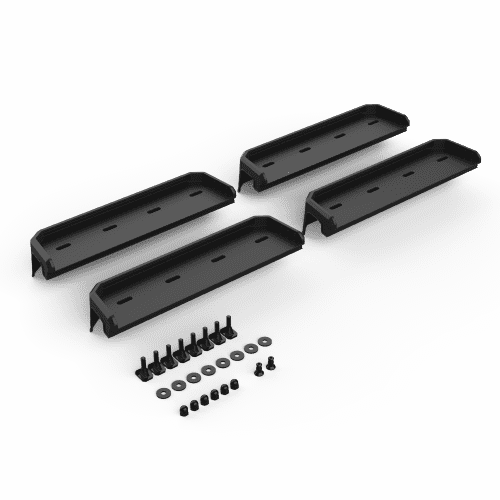 yakima bed track kit 2